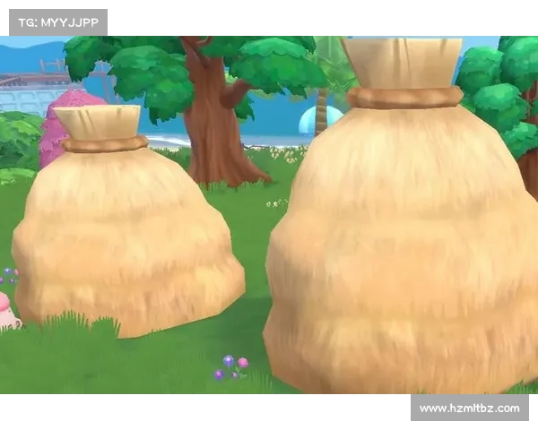 摩尔庄园白色浆果获取途径与使用技巧全解析 摩尔庄园白色浆果获取途径与使用技巧全解析