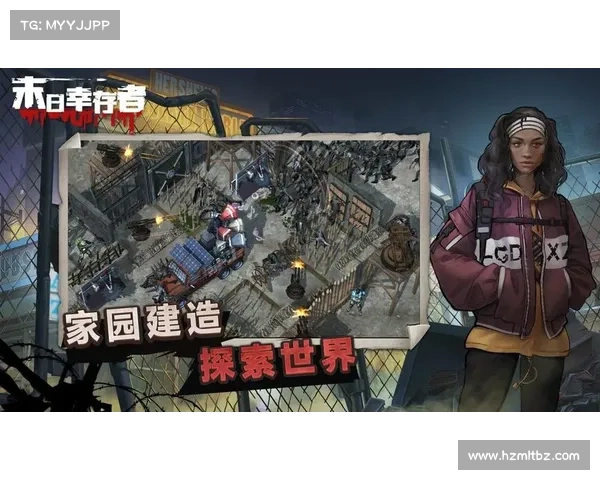 末日世界生存全攻略 揭示极限环境下的生存技巧与应对策略 末日世界生存全攻略 揭示极限环境下的生存技巧与应对策略