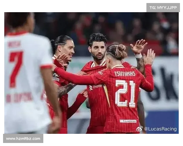 利物浦对阿森纳比赛时间揭晓焦点大战即将上演球迷翘首以待