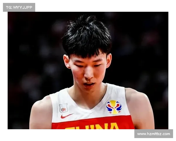 周琦回归新疆背后的深层原因与加盟决策全解析