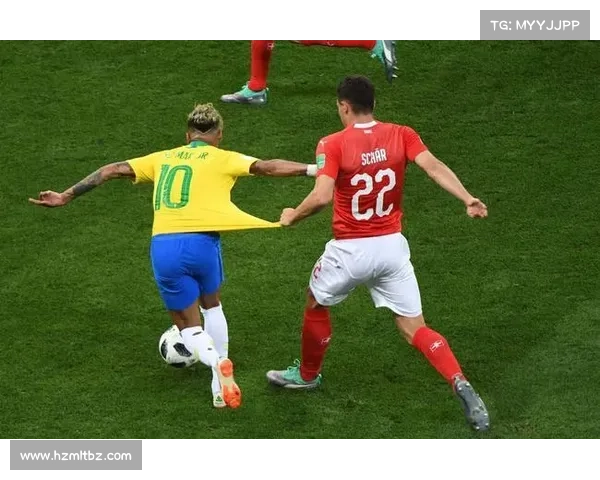 中国足球与巴西平局的历史背景与意义分析 中国足球与巴西平局的历史背景与意义分析