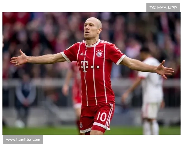 回顾罗本拜仁时代五大经典瞬间的传奇光芒全面绽放荣耀全纪录盛况 回顾罗本拜仁时代五大经典瞬间的传奇光芒全面绽放荣耀全纪录盛况