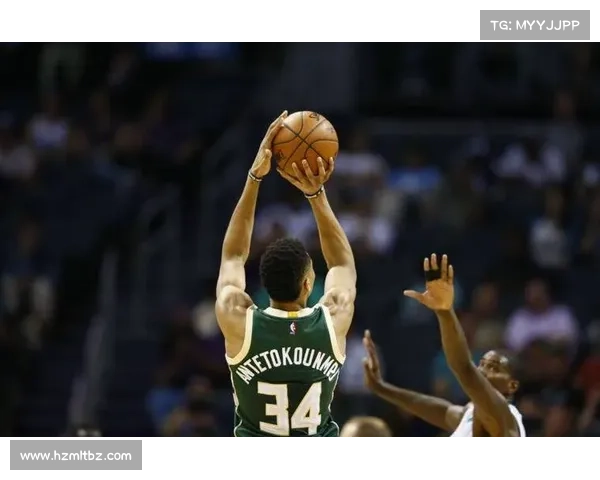 字母哥扬尼斯安特托昆博的传奇之路他来自哪里成就了今天的篮球大师