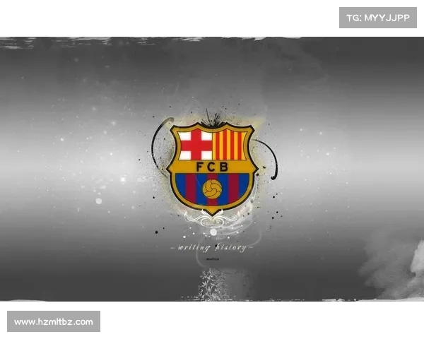 巴塞罗那更换队徽背后的设计理念与品牌形象重塑原因解析