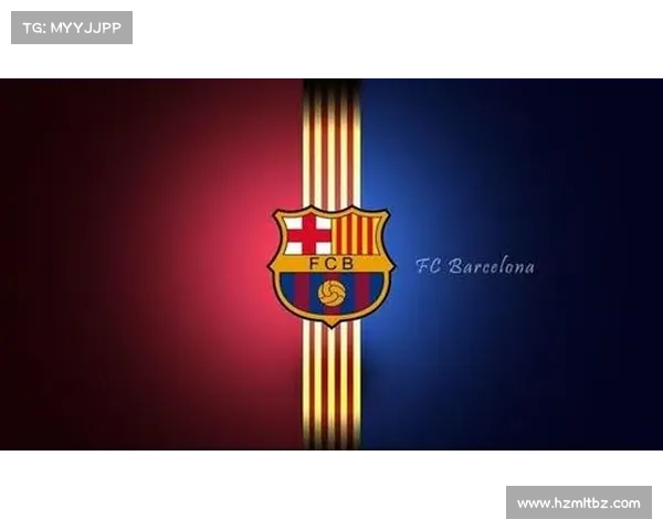 巴塞罗那队徽的历史演变与新旧设计背后的故事揭秘 巴塞罗那队徽的历史演变与新旧设计背后的故事揭秘
